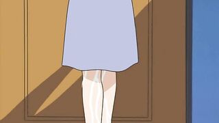 Семейство Домбури / Donburi Kazoku ep1 RUS