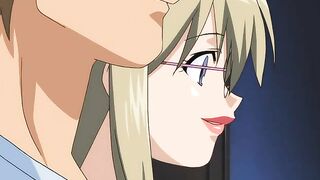Семейство Домбури / Donburi Kazoku ep2 RUS