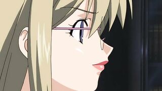 Семейство Домбури / Donburi Kazoku ep2 RUS