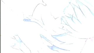 Семейство Домбури / Donburi Kazoku ep2 RUS