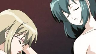 Семейство Домбури / Donburi Kazoku ep2 RUS