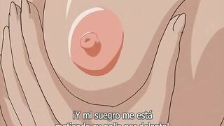 Donburi Kazoku ep1 SPA SUB