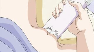 Donburi Kazoku ep1 SPA SUB