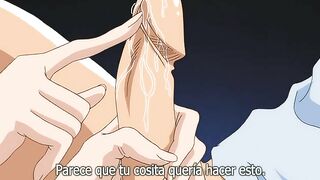 Donburi Kazoku ep2 SPA SUB