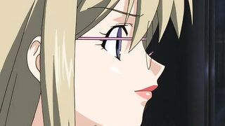 Donburi Kazoku ep2 SPA SUB