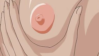 Donburi Kazoku / どんぶり家族 ep1