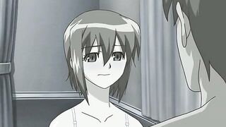 Donburi Kazoku / どんぶり家族 ep1