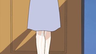 Donburi Kazoku / どんぶり家族 ep1