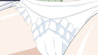 Donburi Kazoku / どんぶり家族 ep1