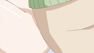 Donburi Kazoku / どんぶり家族 ep1