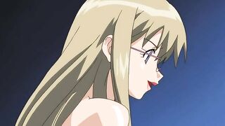 Donburi Kazoku / どんぶり家族 ep2