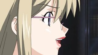 Donburi Kazoku / どんぶり家族 ep2