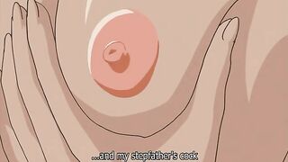 Donburi Kazoku ep1 ENG SUB