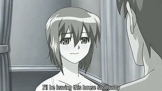 Donburi Kazoku ep1 ENG SUB