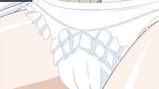 Donburi Kazoku ep1 ENG SUB