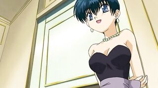 Хроники молодоженов / Futari Ecchi ep1 RUS
