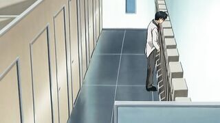 Хроники молодоженов / Futari Ecchi ep1 RUS