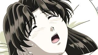 Хроники молодоженов / Futari Ecchi ep3 RUS