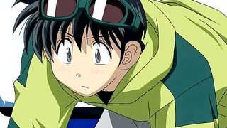 Хроники молодоженов / Futari Ecchi ep3 RUS