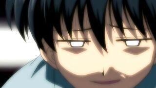 Хроники молодоженов / Futari Ecchi ep3 RUS