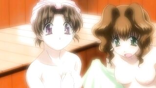 Хроники молодоженов / Futari Ecchi ep3 RUS