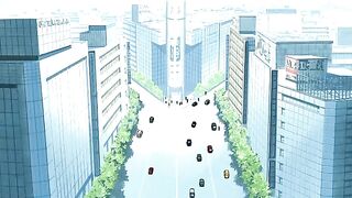 Хроники молодоженов / Futari Ecchi ep4 RUS