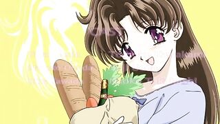 Futari Ecchi / ふたりエッチ ep1