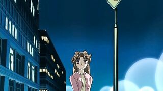 Futari Ecchi / ふたりエッチ ep1