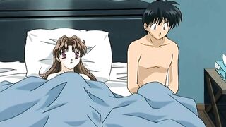 Futari Ecchi / ふたりエッチ ep2