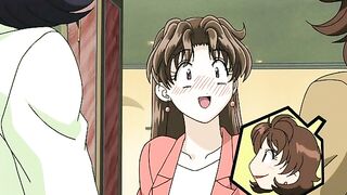 Futari Ecchi / ふたりエッチ ep2