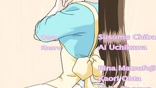 Futari Ecchi / ふたりエッチ ep3