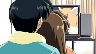 Futari Ecchi / ふたりエッチ ep3