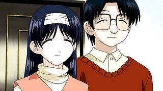Futari Ecchi / ふたりエッチ ep3
