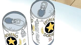 Futari Ecchi / ふたりエッチ ep4