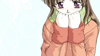 Futari Ecchi / ふたりエッチ ep4