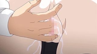 Imouto to Sono Yuujin ga Ero ... ep1 RUS SUB