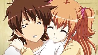 Imouto to Sono Yuujin ga Ero ... ep1 RUS SUB
