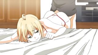 都市伝説シリーズ Toshi Densetsu Series ep4