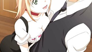 都市伝説シリーズ Toshi Densetsu Series ep4