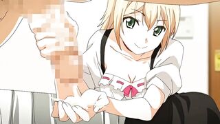 都市伝説シリーズ Toshi Densetsu Series ep4 ENG SUB