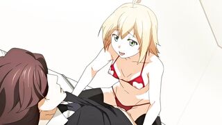 都市伝説シリーズ Toshi Densetsu Series ep4 ENG SUB