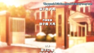 Amakano / アマカノ ep4 ENG SUB