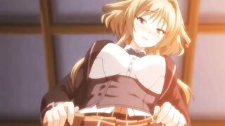 Amakano / アマカノ ep4 ENG SUB