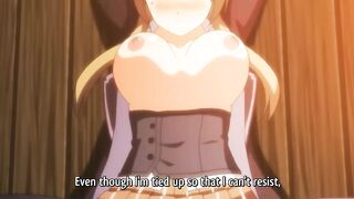 Amakano / アマカノ ep4 ENG SUB