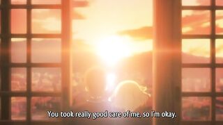 Amakano / アマカノ ep4 ENG SUB