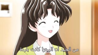 Futari Ecchi OVA-2 ep1 ARA SUB