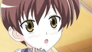 Futari Ecchi OVA-2 ep2 ARA SUB