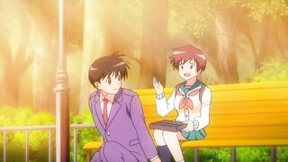 Futari Ecchi OVA-2 ep2 ARA SUB