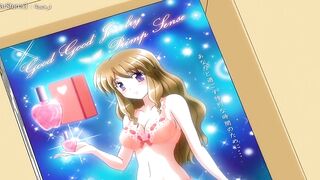 Futari Ecchi OVA-2 ep3 ARA SUB