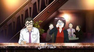 Futari Ecchi OVA-2 ep3 ARA SUB